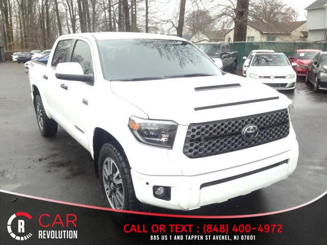 Used 2020 Toyota Tundra 4wd in Avenel, New Jersey | Car Revolution. Avenel, New Jersey