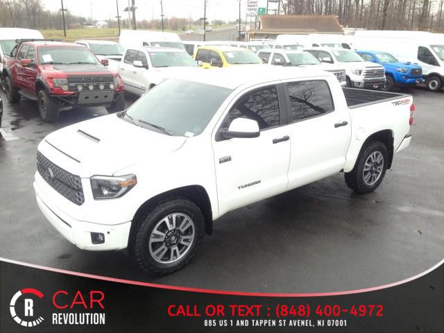 Used Toyota Tundra 4wd SR5 w/ Navi & rearCam 2020 | Car Revolution. Avenel, New Jersey Used Toyota Tundra 4wd SR5 w/ Navi & rearCam 2020 | Car Revolution. Avenel, New Jersey