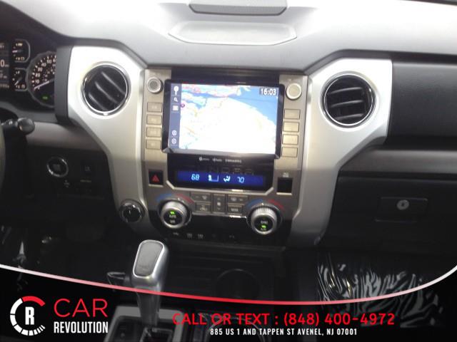 Used Toyota Tundra 4wd SR5 w/ Navi & rearCam 2020 | Car Revolution. Avenel, New Jersey Used Toyota Tundra 4wd SR5 w/ Navi & rearCam 2020 | Car Revolution. Avenel, New Jersey