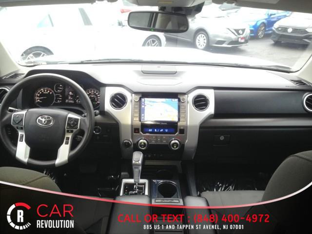 Used Toyota Tundra 4wd SR5 w/ Navi & rearCam 2020 | Car Revolution. Avenel, New Jersey Used Toyota Tundra 4wd SR5 w/ Navi & rearCam 2020 | Car Revolution. Avenel, New Jersey