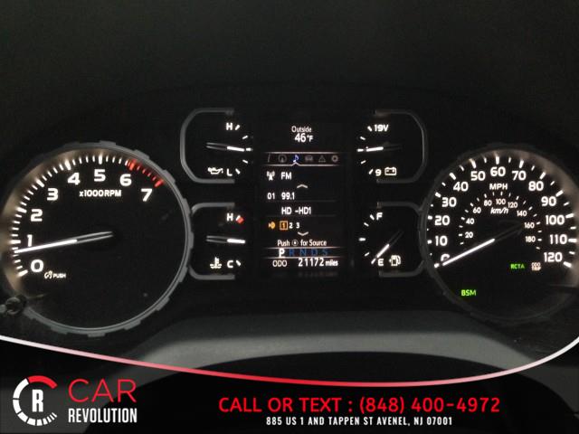 Used Toyota Tundra 4wd SR5 w/ Navi & rearCam 2020 | Car Revolution. Avenel, New Jersey Used Toyota Tundra 4wd SR5 w/ Navi & rearCam 2020 | Car Revolution. Avenel, New Jersey
