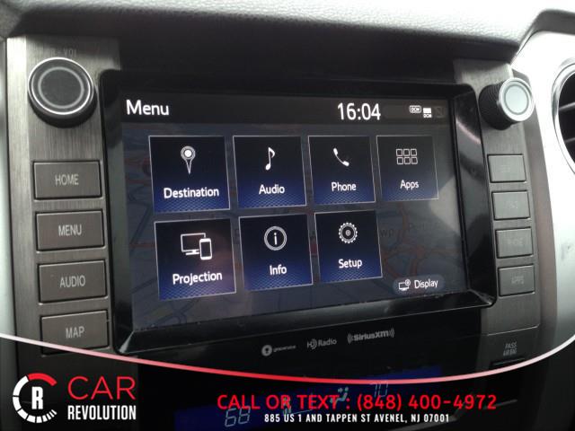Used Toyota Tundra 4wd SR5 w/ Navi & rearCam 2020 | Car Revolution. Avenel, New Jersey Used Toyota Tundra 4wd SR5 w/ Navi & rearCam 2020 | Car Revolution. Avenel, New Jersey