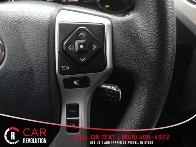 Used Toyota Tundra 4wd SR5 w/ Navi & rearCam 2020 | Car Revolution. Avenel, New Jersey Used Toyota Tundra 4wd SR5 w/ Navi & rearCam 2020 | Car Revolution. Avenel, New Jersey