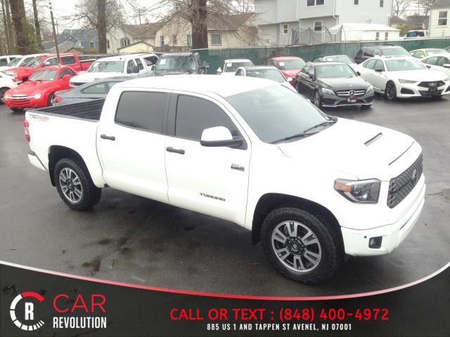 Used Toyota Tundra 4wd SR5 w/ Navi & rearCam 2020 | Car Revolution. Avenel, New Jersey Used Toyota Tundra 4wd SR5 w/ Navi & rearCam 2020 | Car Revolution. Avenel, New Jersey