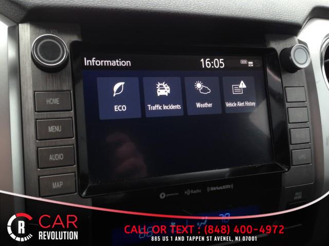 Used Toyota Tundra 4wd SR5 w/ Navi & rearCam 2020 | Car Revolution. Avenel, New Jersey Used Toyota Tundra 4wd SR5 w/ Navi & rearCam 2020 | Car Revolution. Avenel, New Jersey
