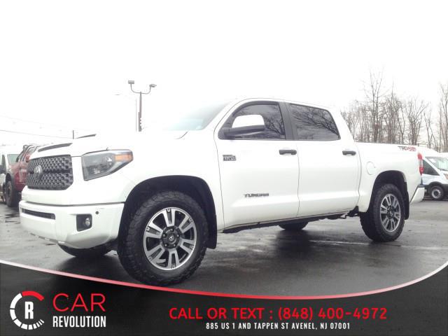 Used Toyota Tundra 4wd SR5 w/ Navi & rearCam 2020 | Car Revolution. Avenel, New Jersey Used Toyota Tundra 4wd SR5 w/ Navi & rearCam 2020 | Car Revolution. Avenel, New Jersey