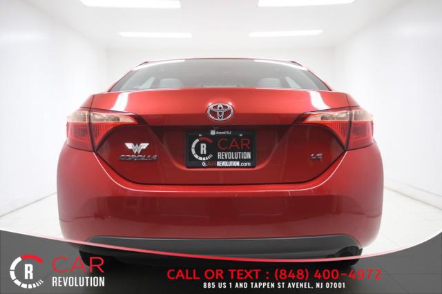 2018 Toyota Corolla LE w/ rearCam, available for sale in Avenel, New Jersey | Car Revolution. Avenel, New Jersey 2018 Toyota Corolla LE w/ rearCam, available for sale in Avenel, New Jersey | Car Revolution. Avenel, New Jersey