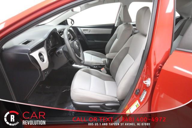 2018 Toyota Corolla LE w/ rearCam, available for sale in Avenel, New Jersey | Car Revolution. Avenel, New Jersey 2018 Toyota Corolla LE w/ rearCam, available for sale in Avenel, New Jersey | Car Revolution. Avenel, New Jersey