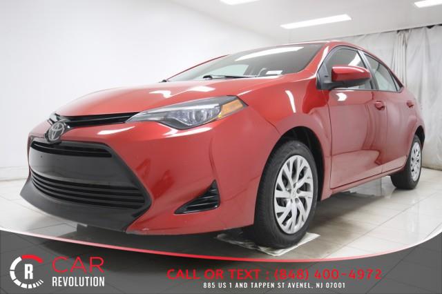 2018 Toyota Corolla LE w/ rearCam, available for sale in Avenel, New Jersey | Car Revolution. Avenel, New Jersey 2018 Toyota Corolla LE w/ rearCam, available for sale in Avenel, New Jersey | Car Revolution. Avenel, New Jersey