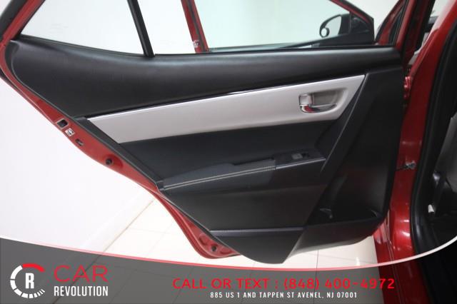2018 Toyota Corolla LE w/ rearCam, available for sale in Avenel, New Jersey | Car Revolution. Avenel, New Jersey 2018 Toyota Corolla LE w/ rearCam, available for sale in Avenel, New Jersey | Car Revolution. Avenel, New Jersey