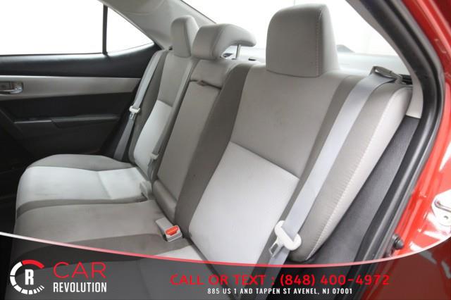 2018 Toyota Corolla LE w/ rearCam, available for sale in Avenel, New Jersey | Car Revolution. Avenel, New Jersey 2018 Toyota Corolla LE w/ rearCam, available for sale in Avenel, New Jersey | Car Revolution. Avenel, New Jersey
