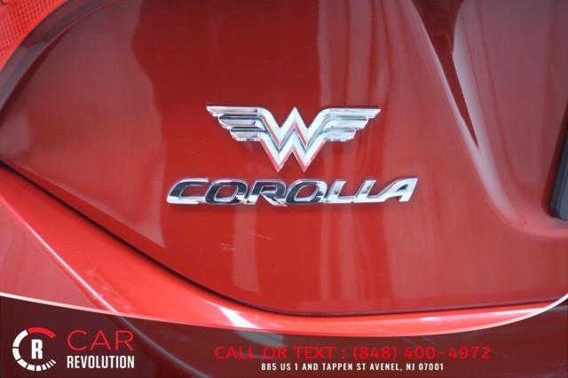 2018 Toyota Corolla LE w/ rearCam, available for sale in Avenel, New Jersey | Car Revolution. Avenel, New Jersey 2018 Toyota Corolla LE w/ rearCam, available for sale in Avenel, New Jersey | Car Revolution. Avenel, New Jersey