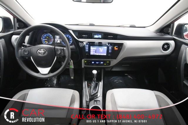 2018 Toyota Corolla LE w/ rearCam, available for sale in Avenel, New Jersey | Car Revolution. Avenel, New Jersey 2018 Toyota Corolla LE w/ rearCam, available for sale in Avenel, New Jersey | Car Revolution. Avenel, New Jersey