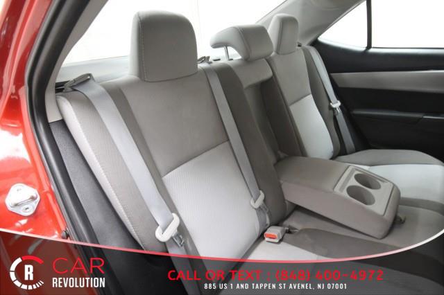 2018 Toyota Corolla LE w/ rearCam, available for sale in Avenel, New Jersey | Car Revolution. Avenel, New Jersey 2018 Toyota Corolla LE w/ rearCam, available for sale in Avenel, New Jersey | Car Revolution. Avenel, New Jersey