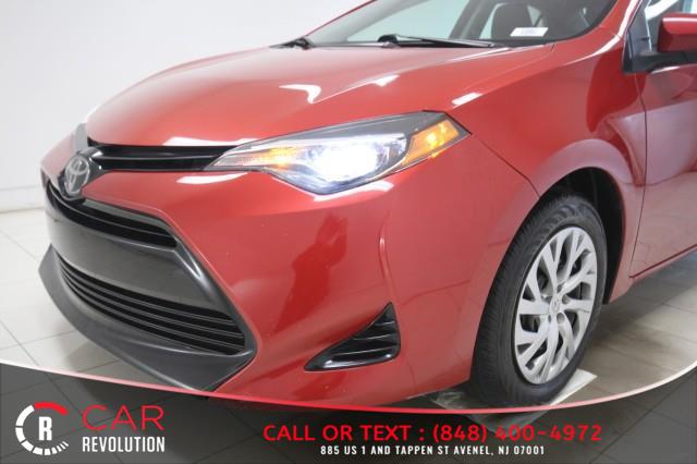 2018 Toyota Corolla LE w/ rearCam, available for sale in Avenel, New Jersey | Car Revolution. Avenel, New Jersey 2018 Toyota Corolla LE w/ rearCam, available for sale in Avenel, New Jersey | Car Revolution. Avenel, New Jersey