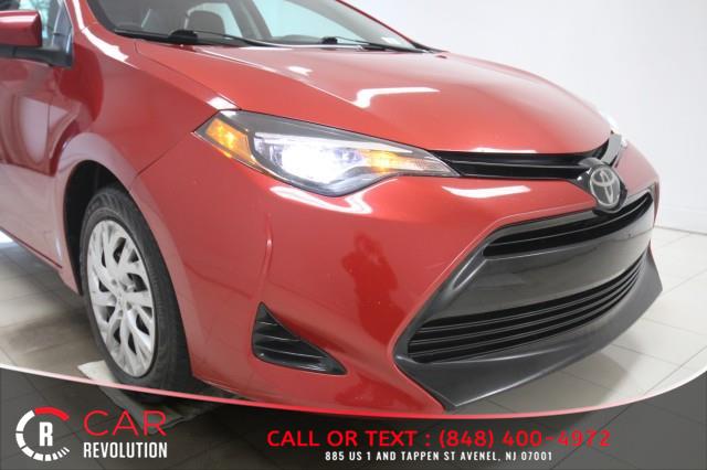 2018 Toyota Corolla LE w/ rearCam, available for sale in Avenel, New Jersey | Car Revolution. Avenel, New Jersey 2018 Toyota Corolla LE w/ rearCam, available for sale in Avenel, New Jersey | Car Revolution. Avenel, New Jersey
