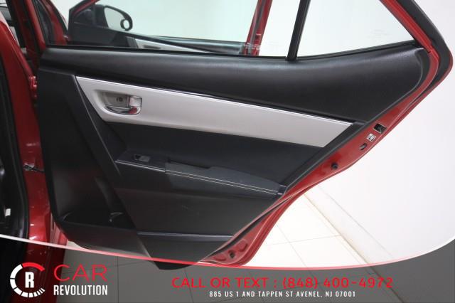 2018 Toyota Corolla LE w/ rearCam, available for sale in Avenel, New Jersey | Car Revolution. Avenel, New Jersey 2018 Toyota Corolla LE w/ rearCam, available for sale in Avenel, New Jersey | Car Revolution. Avenel, New Jersey