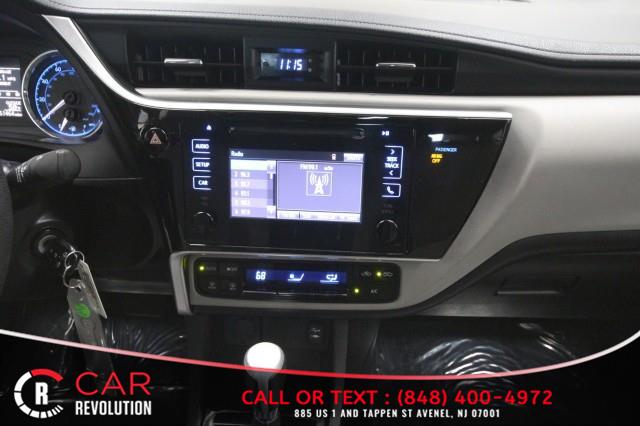 2018 Toyota Corolla LE w/ rearCam, available for sale in Avenel, New Jersey | Car Revolution. Avenel, New Jersey 2018 Toyota Corolla LE w/ rearCam, available for sale in Avenel, New Jersey | Car Revolution. Avenel, New Jersey