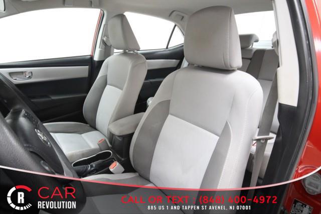 2018 Toyota Corolla LE w/ rearCam, available for sale in Avenel, New Jersey | Car Revolution. Avenel, New Jersey 2018 Toyota Corolla LE w/ rearCam, available for sale in Avenel, New Jersey | Car Revolution. Avenel, New Jersey