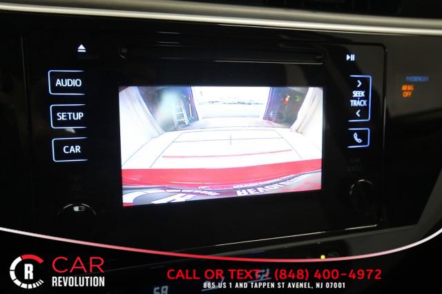2018 Toyota Corolla LE w/ rearCam, available for sale in Avenel, New Jersey | Car Revolution. Avenel, New Jersey 2018 Toyota Corolla LE w/ rearCam, available for sale in Avenel, New Jersey | Car Revolution. Avenel, New Jersey
