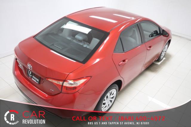2018 Toyota Corolla LE w/ rearCam, available for sale in Avenel, New Jersey | Car Revolution. Avenel, New Jersey 2018 Toyota Corolla LE w/ rearCam, available for sale in Avenel, New Jersey | Car Revolution. Avenel, New Jersey