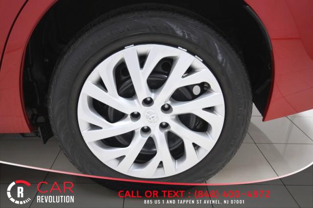 2018 Toyota Corolla LE w/ rearCam, available for sale in Avenel, New Jersey | Car Revolution. Avenel, New Jersey 2018 Toyota Corolla LE w/ rearCam, available for sale in Avenel, New Jersey | Car Revolution. Avenel, New Jersey