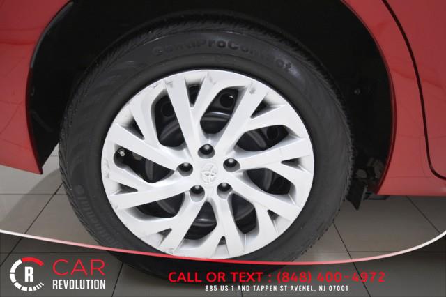 2018 Toyota Corolla LE w/ rearCam, available for sale in Avenel, New Jersey | Car Revolution. Avenel, New Jersey 2018 Toyota Corolla LE w/ rearCam, available for sale in Avenel, New Jersey | Car Revolution. Avenel, New Jersey