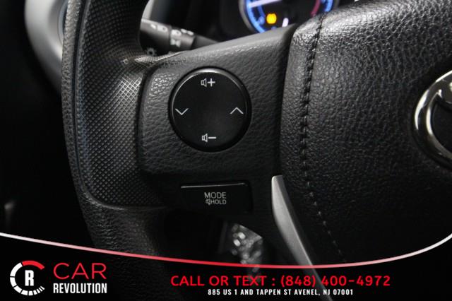 2018 Toyota Corolla LE w/ rearCam, available for sale in Avenel, New Jersey | Car Revolution. Avenel, New Jersey 2018 Toyota Corolla LE w/ rearCam, available for sale in Avenel, New Jersey | Car Revolution. Avenel, New Jersey