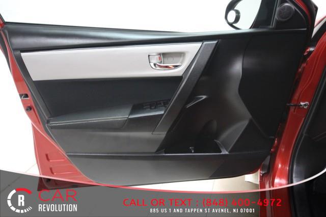 2018 Toyota Corolla LE w/ rearCam, available for sale in Avenel, New Jersey | Car Revolution. Avenel, New Jersey 2018 Toyota Corolla LE w/ rearCam, available for sale in Avenel, New Jersey | Car Revolution. Avenel, New Jersey