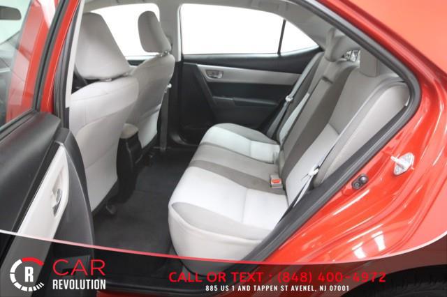 2018 Toyota Corolla LE w/ rearCam, available for sale in Avenel, New Jersey | Car Revolution. Avenel, New Jersey 2018 Toyota Corolla LE w/ rearCam, available for sale in Avenel, New Jersey | Car Revolution. Avenel, New Jersey