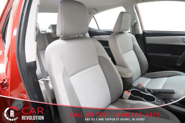 2018 Toyota Corolla LE w/ rearCam, available for sale in Avenel, New Jersey | Car Revolution. Avenel, New Jersey 2018 Toyota Corolla LE w/ rearCam, available for sale in Avenel, New Jersey | Car Revolution. Avenel, New Jersey