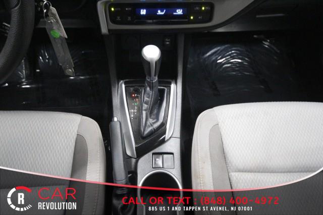 2018 Toyota Corolla LE w/ rearCam, available for sale in Avenel, New Jersey | Car Revolution. Avenel, New Jersey 2018 Toyota Corolla LE w/ rearCam, available for sale in Avenel, New Jersey | Car Revolution. Avenel, New Jersey
