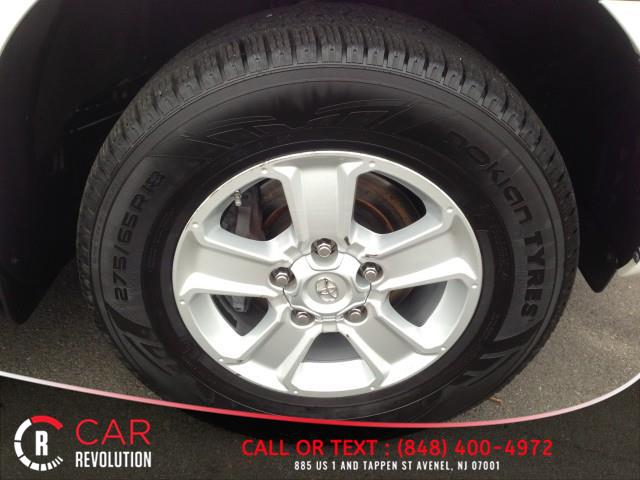 2018 Toyota Sequoia SR5 4WD w/ Navi & rearCam, available for sale in Avenel, New Jersey | Car Revolution. Avenel, New Jersey 2018 Toyota Sequoia SR5 4WD w/ Navi & rearCam, available for sale in Avenel, New Jersey | Car Revolution. Avenel, New Jersey