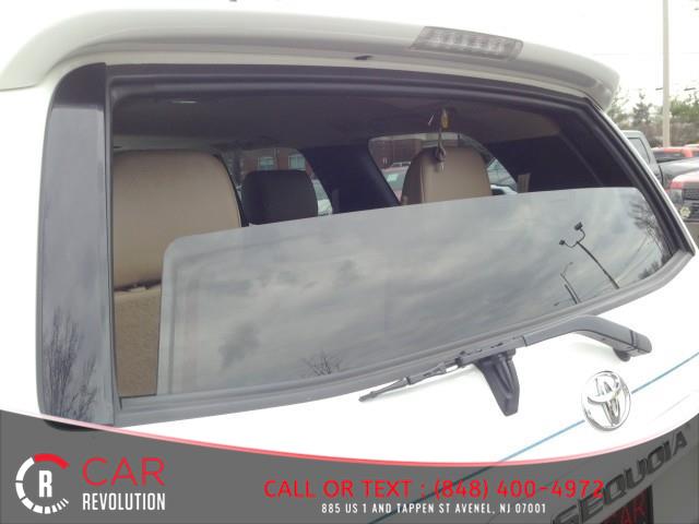 2018 Toyota Sequoia SR5 4WD w/ Navi & rearCam, available for sale in Avenel, New Jersey | Car Revolution. Avenel, New Jersey 2018 Toyota Sequoia SR5 4WD w/ Navi & rearCam, available for sale in Avenel, New Jersey | Car Revolution. Avenel, New Jersey