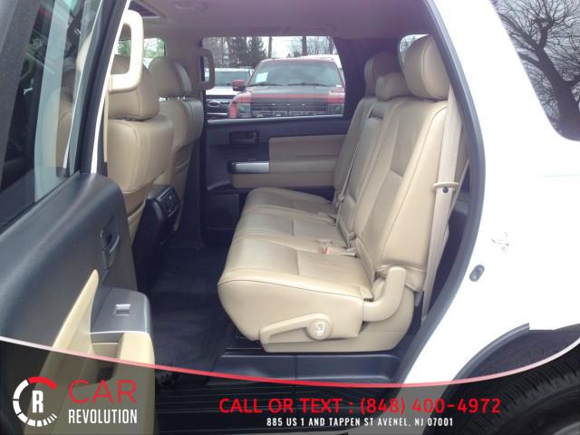 2018 Toyota Sequoia SR5 4WD w/ Navi & rearCam, available for sale in Avenel, New Jersey | Car Revolution. Avenel, New Jersey 2018 Toyota Sequoia SR5 4WD w/ Navi & rearCam, available for sale in Avenel, New Jersey | Car Revolution. Avenel, New Jersey