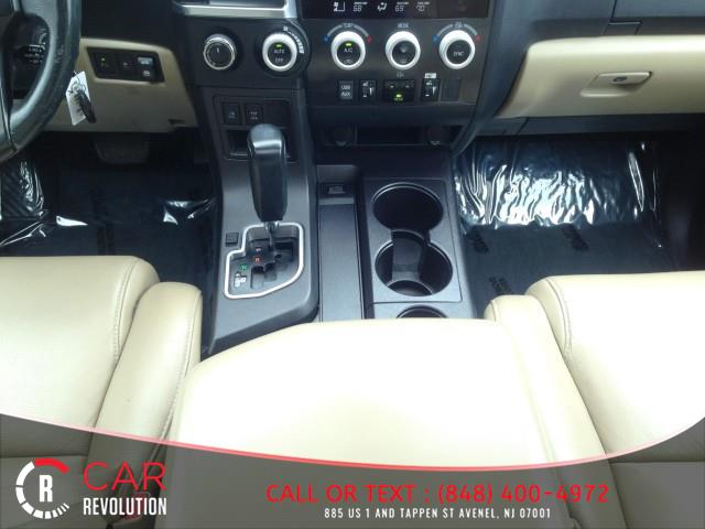 2018 Toyota Sequoia SR5 4WD w/ Navi & rearCam, available for sale in Avenel, New Jersey | Car Revolution. Avenel, New Jersey 2018 Toyota Sequoia SR5 4WD w/ Navi & rearCam, available for sale in Avenel, New Jersey | Car Revolution. Avenel, New Jersey