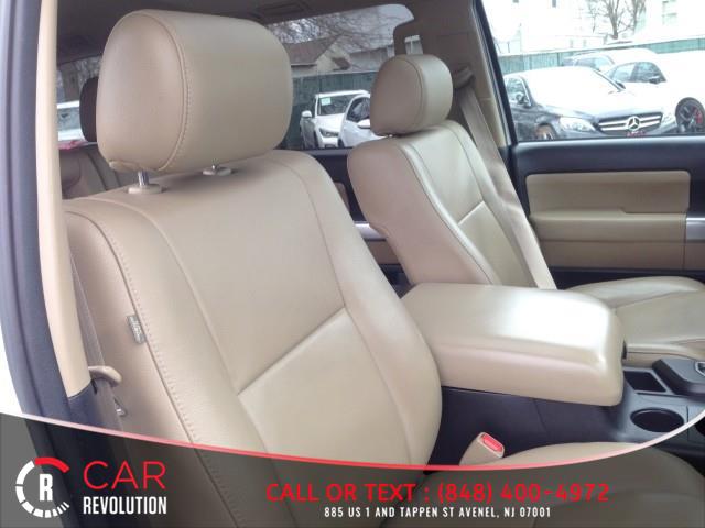 2018 Toyota Sequoia SR5 4WD w/ Navi & rearCam, available for sale in Avenel, New Jersey | Car Revolution. Avenel, New Jersey 2018 Toyota Sequoia SR5 4WD w/ Navi & rearCam, available for sale in Avenel, New Jersey | Car Revolution. Avenel, New Jersey