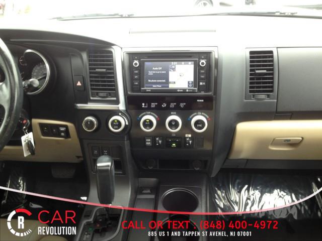 2018 Toyota Sequoia SR5 4WD w/ Navi & rearCam, available for sale in Avenel, New Jersey | Car Revolution. Avenel, New Jersey 2018 Toyota Sequoia SR5 4WD w/ Navi & rearCam, available for sale in Avenel, New Jersey | Car Revolution. Avenel, New Jersey