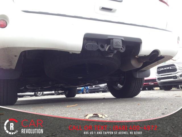 2018 Toyota Sequoia SR5 4WD w/ Navi & rearCam, available for sale in Avenel, New Jersey | Car Revolution. Avenel, New Jersey 2018 Toyota Sequoia SR5 4WD w/ Navi & rearCam, available for sale in Avenel, New Jersey | Car Revolution. Avenel, New Jersey