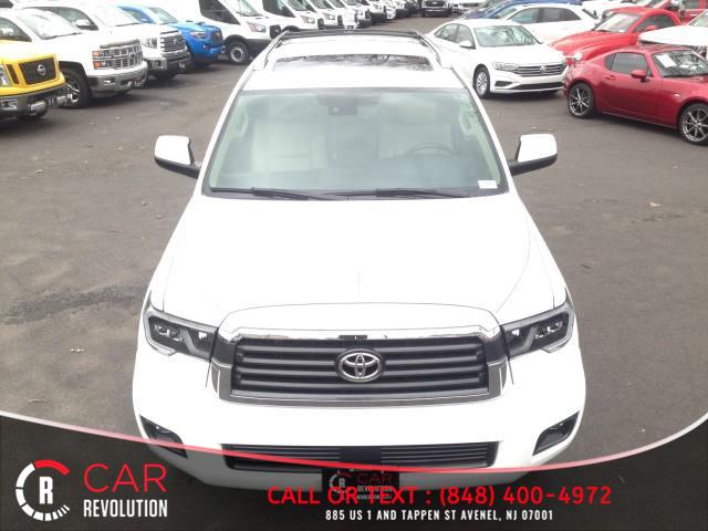 2018 Toyota Sequoia SR5 4WD w/ Navi & rearCam, available for sale in Avenel, New Jersey | Car Revolution. Avenel, New Jersey 2018 Toyota Sequoia SR5 4WD w/ Navi & rearCam, available for sale in Avenel, New Jersey | Car Revolution. Avenel, New Jersey
