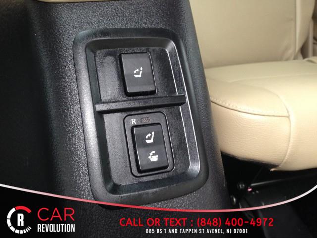 2018 Toyota Sequoia SR5 4WD w/ Navi & rearCam, available for sale in Avenel, New Jersey | Car Revolution. Avenel, New Jersey 2018 Toyota Sequoia SR5 4WD w/ Navi & rearCam, available for sale in Avenel, New Jersey | Car Revolution. Avenel, New Jersey