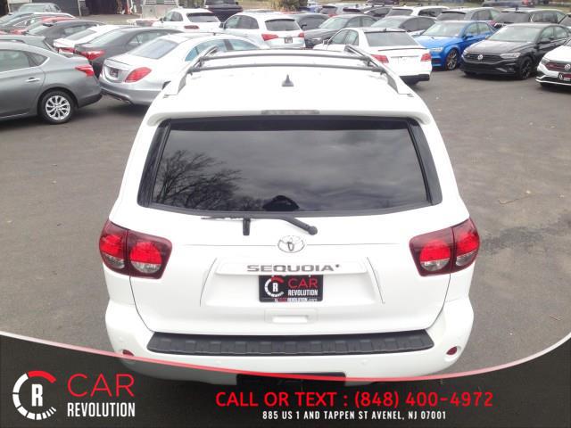 2018 Toyota Sequoia SR5 4WD w/ Navi & rearCam, available for sale in Avenel, New Jersey | Car Revolution. Avenel, New Jersey 2018 Toyota Sequoia SR5 4WD w/ Navi & rearCam, available for sale in Avenel, New Jersey | Car Revolution. Avenel, New Jersey