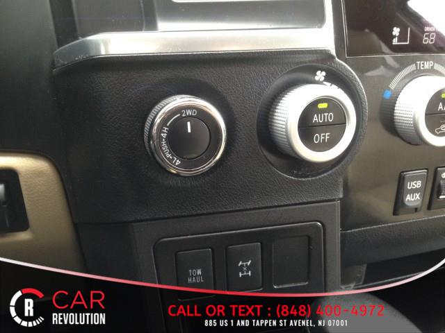 2018 Toyota Sequoia SR5 4WD w/ Navi & rearCam, available for sale in Avenel, New Jersey | Car Revolution. Avenel, New Jersey 2018 Toyota Sequoia SR5 4WD w/ Navi & rearCam, available for sale in Avenel, New Jersey | Car Revolution. Avenel, New Jersey