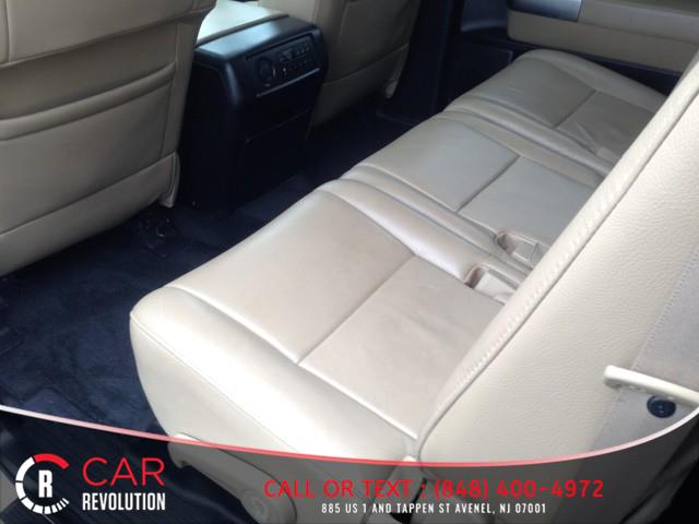 2018 Toyota Sequoia SR5 4WD w/ Navi & rearCam, available for sale in Avenel, New Jersey | Car Revolution. Avenel, New Jersey 2018 Toyota Sequoia SR5 4WD w/ Navi & rearCam, available for sale in Avenel, New Jersey | Car Revolution. Avenel, New Jersey