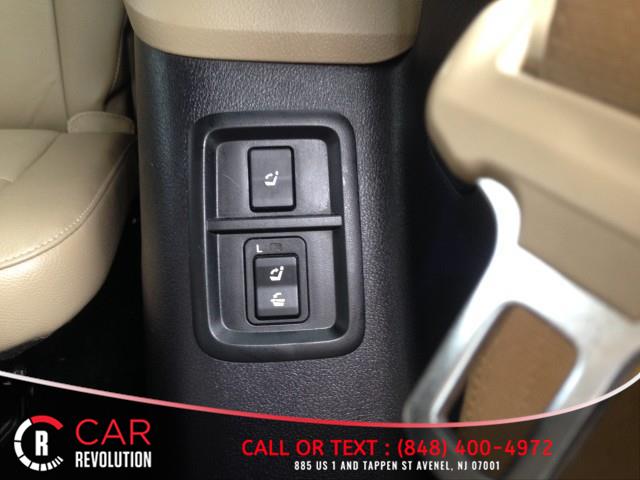2018 Toyota Sequoia SR5 4WD w/ Navi & rearCam, available for sale in Avenel, New Jersey | Car Revolution. Avenel, New Jersey 2018 Toyota Sequoia SR5 4WD w/ Navi & rearCam, available for sale in Avenel, New Jersey | Car Revolution. Avenel, New Jersey
