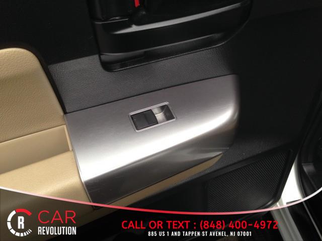 2018 Toyota Sequoia SR5 4WD w/ Navi & rearCam, available for sale in Avenel, New Jersey | Car Revolution. Avenel, New Jersey 2018 Toyota Sequoia SR5 4WD w/ Navi & rearCam, available for sale in Avenel, New Jersey | Car Revolution. Avenel, New Jersey