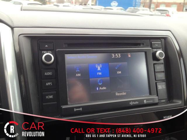 2018 Toyota Sequoia SR5 4WD w/ Navi & rearCam, available for sale in Avenel, New Jersey | Car Revolution. Avenel, New Jersey 2018 Toyota Sequoia SR5 4WD w/ Navi & rearCam, available for sale in Avenel, New Jersey | Car Revolution. Avenel, New Jersey