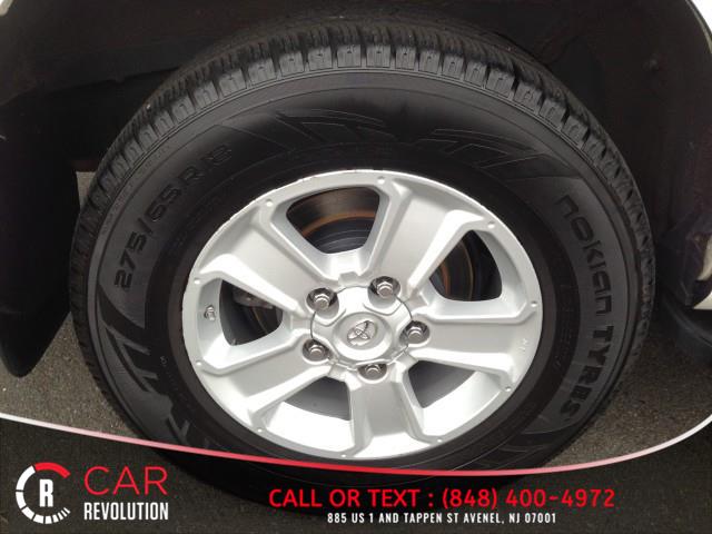 2018 Toyota Sequoia SR5 4WD w/ Navi & rearCam, available for sale in Avenel, New Jersey | Car Revolution. Avenel, New Jersey 2018 Toyota Sequoia SR5 4WD w/ Navi & rearCam, available for sale in Avenel, New Jersey | Car Revolution. Avenel, New Jersey