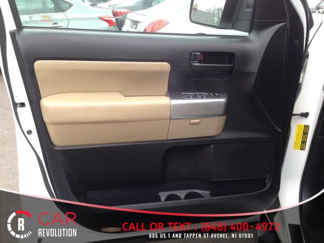 2018 Toyota Sequoia SR5 4WD w/ Navi & rearCam, available for sale in Avenel, New Jersey | Car Revolution. Avenel, New Jersey 2018 Toyota Sequoia SR5 4WD w/ Navi & rearCam, available for sale in Avenel, New Jersey | Car Revolution. Avenel, New Jersey