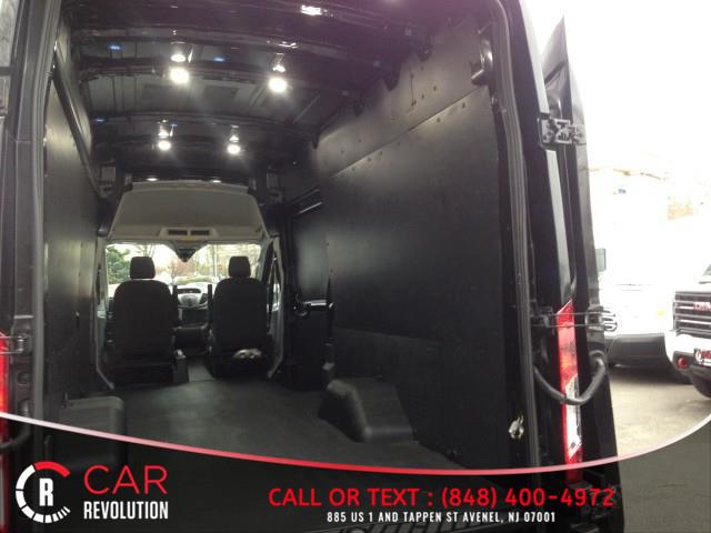 2019 Ford T-350 Transit Cargo Van HD w/ rearCam, available for sale in Avenel, New Jersey | Car Revolution. Avenel, New Jersey 2019 Ford T-350 Transit Cargo Van HD w/ rearCam, available for sale in Avenel, New Jersey | Car Revolution. Avenel, New Jersey